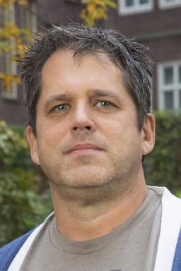 Photo of Jeff Tremaine