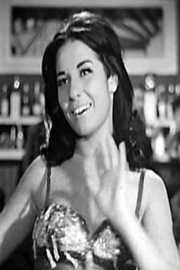 Photo of Soheir Magdy