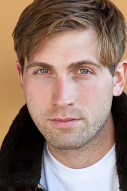 Photo of Steven Luke