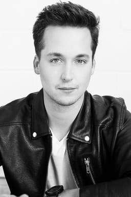 Photo of Jonathan Dubsky
