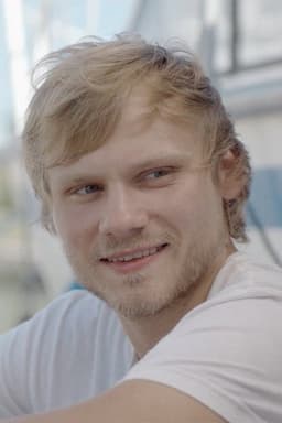 Photo of Anton Spieker