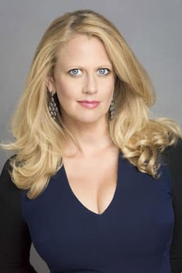 Photo of Barbara Schöneberger
