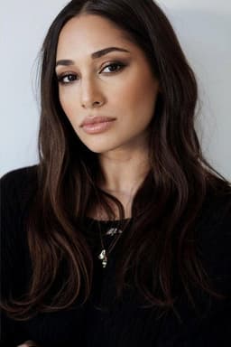 Photo of Meaghan Rath