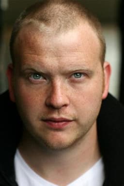 Photo of David Kirkbride
