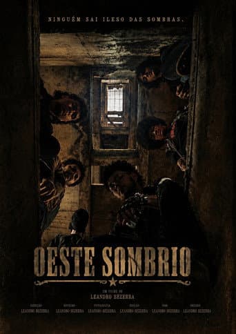 Poster for Dark West
