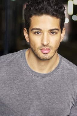 Photo of Charles Justo