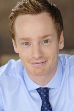 Photo of Francis Cronin