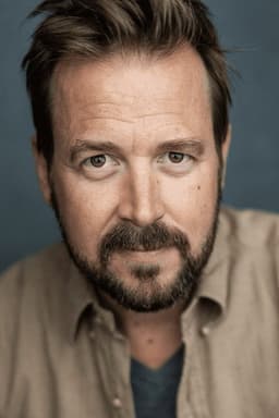 Photo of Paul O'Neill
