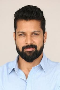 Photo of Santhosh Prathap