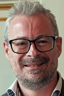 Photo of Rane Willerslev