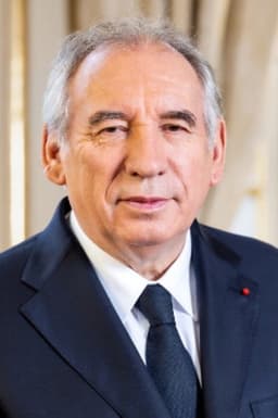 Photo of François Bayrou