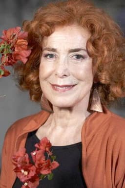 Photo of Mirta Busnelli