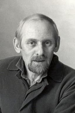 Photo of Jan Biczycki