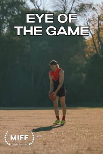 Poster for Eye of the Game
