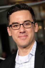 Photo of Michael Dougherty