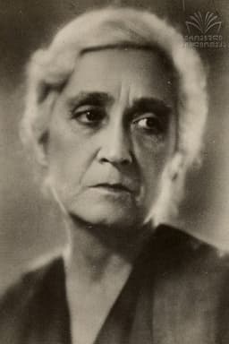 Photo of Nutsa Chkheidze