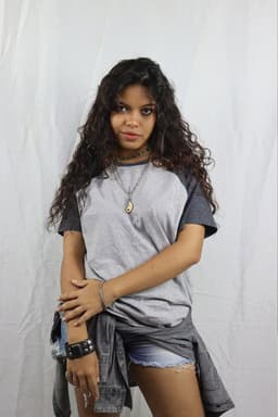 Photo of Beatriz Salmes