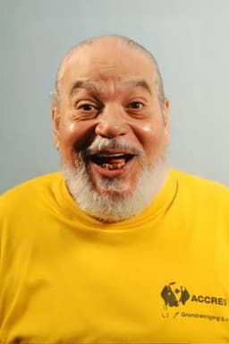 Photo of Ali Hassanein