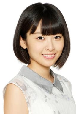 Photo of Ran Sakai