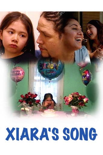 Poster for Xiara's Song