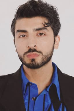 Photo of Adnan Devran