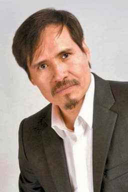 Photo of Leonardo Alonso