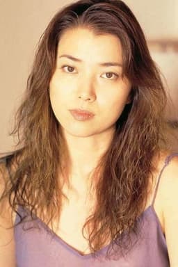Photo of Mayuko Sasaki