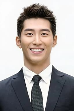Photo of Shawn Dou