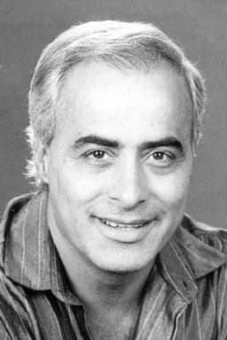 Photo of Carlos Olivier