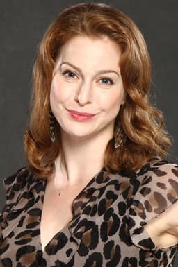 Photo of Esmé Bianco