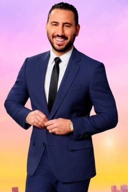 Photo of Josh Altman