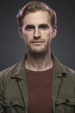 Photo of Dan Dewhirst