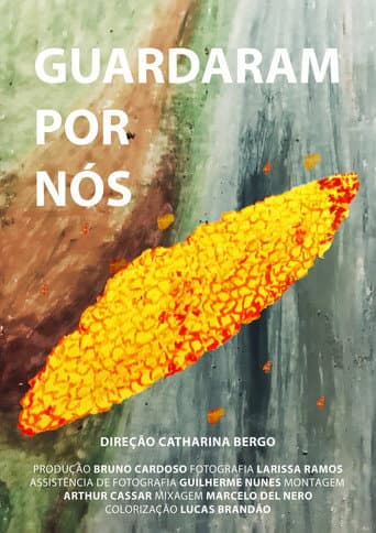 Poster for Guardaram Por Nós