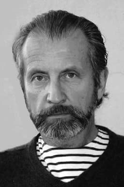 Photo of Waldemar Kalinowski