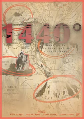 Poster for 1440°