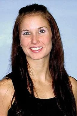 Photo of Kristin Blegen