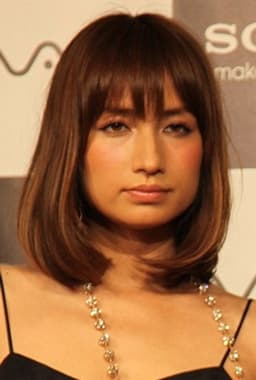 Photo of Mayumi Sada