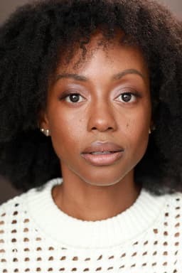 Photo of Cashae Monya