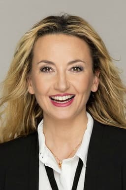 Photo of Christelle Chollet