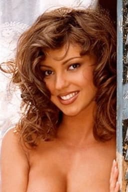 Photo of Vanessa Gleason