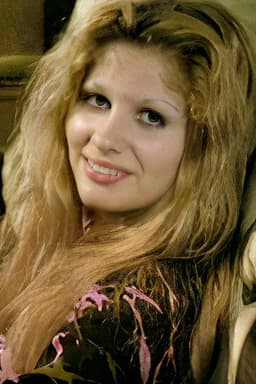 Photo of Christa Barrymore