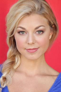 Photo of Brey Noelle