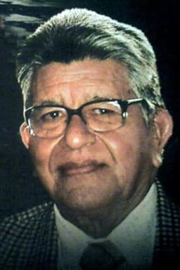 Photo of José Palomino