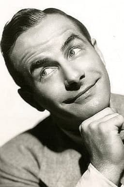 Photo of Jack Goode