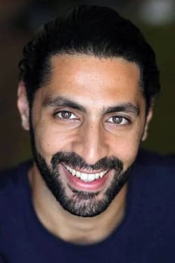 Photo of Fayçal Safi