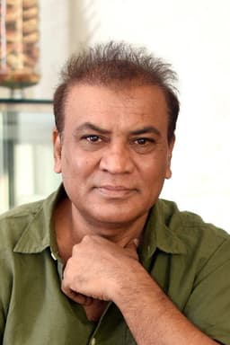 Photo of Vipin Sharma