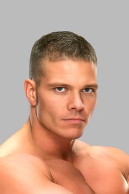 Photo of T.J. Wilson