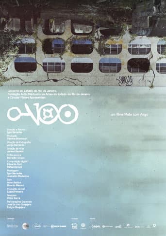Poster for O Voo