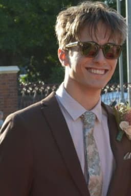 Photo of Coby Smith