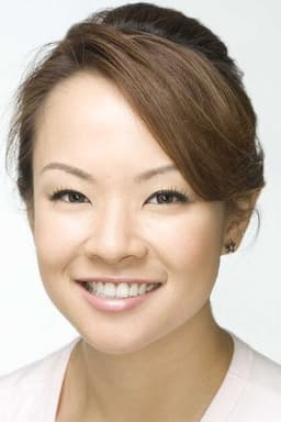 Photo of Jade Seah